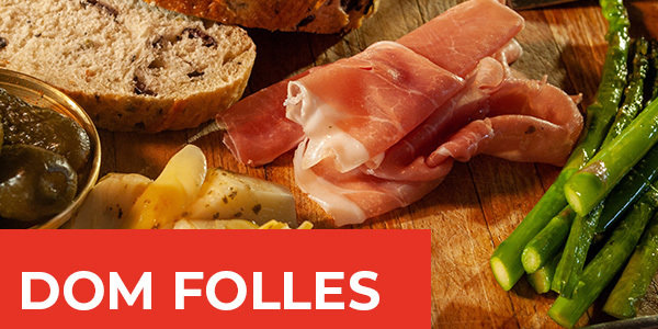 Dom Folies