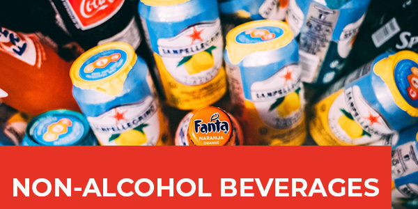 Non-Alcohol Beverages