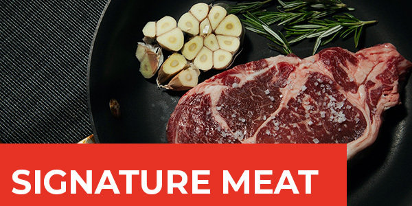 Signature Meat