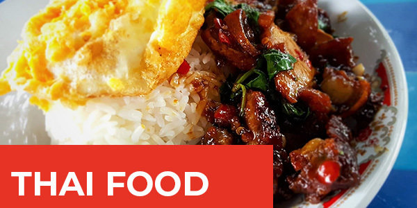 Thai Food